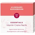 Essentials Vitamin Creme Nacht 50 ml