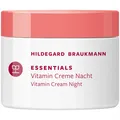Hildegard Braukmann Essentials Vitamin Creme Nacht  50 ml