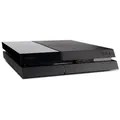 PS4 Konsole - Modell Cuh-1116B 1TB in Schwarz ohne alles #33