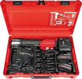Rothenberger Radial-Pressmaschnine ROMAX 4000 Basic Set 1x2A