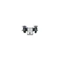 Optimum Doppelschleifmaschine OPTIgrind GU 18 (Schleifmaschine) 3101510
