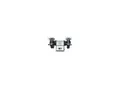 Optimum Doppelschleifmaschine OPTIgrind GU 18 (Schleifmaschine) 3101510