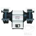 OPTIMUM Doppelschleifmaschine 230V 450W 175X25X32