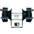 Doppelschleifmaschine OPTIgrind GU 18 - langlebig und wartungsfrei