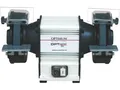 OPTI-GRIND 3101510 Doppelschleifmaschine GU 18 175 x 25 x 32 mm 450 W 2850 min-¹