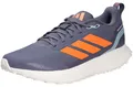 Adidas Herren Sneaker RUNFALCON 5 TR grau Größe EUR 47