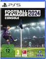 Football Manager 2024 PlayStation 5