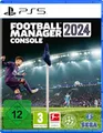 Football Manager 2024 (PlayStation 5)
