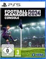 Football Manager 2024 PS5-Spiel #1907301