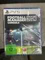 Football Manager 2024 PS5-Spiel Gebraucht 2#36986844