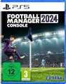 Football Manager 2024 Playstation 5 PS5 PS-5