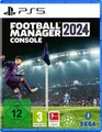 Football Manager 2024 (PlayStation PS5),