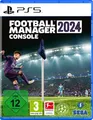Football Manager 2024 PS5      !!!!! NEU+OVP !!!!!