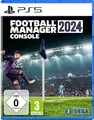 Football Manager 2024 - PS5 / PlayStation 5 - Neu & OVP - Deutsche Version