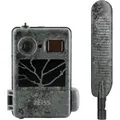 ZEISS Wildkamera Secacam 3 60° LTE 4G GSM, 24 MP, Auslösezeit 0,35 Sek., App-fähig