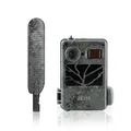 ZEISS Secacam 3 60° - 4G Premium Wildkamera mit Handyübertragung App, SIM-Karte, 32 GB interner Speicher, 940 nm LEDs, APP-Steuerung, Bewegungsmelder Nachtsicht, Ideal für Tierbeobachtung & Sicherheit