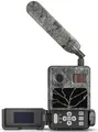 ZEISS Secacam 3 Wildkamera Fotofalle 24MP LTE GPS wasserfest Nachtaufnahmen NEU