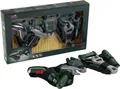 Vedes 8313 Bosch Werkzeuggürtel mit Ixolino II Theo Klein Bosch Werkzeuggürtel mit Ixolino II