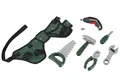Theo Klein 8313 Bosch Tool Belt I with Hammer, Pliers , Saw and much more I with