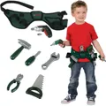 Bosch Kinder-Werkzeuggürtel Ixolino II Klein