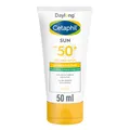 Cetaphil Sun sensitive Gel-Fluid SPF 50 + Sonnenschutz Gesicht 50 ml