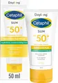  Cetaphil SUN Sensitive leichtes, schützendes Fluid für empfindliche Haut SPF 50+ 50 ml
