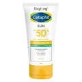 Cetaphil Sun sensitive Gel-Fluid SPF 50 + Sonnenschutz Gesicht · 50 ml · PZN 142