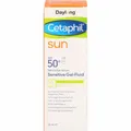 CETAPHIL Sun Daylong SPF 50+ sens.Gel-Fluid Gesich 50 ml PZN14237272