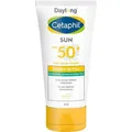 CETAPHIL Sun Daylong SPF 50+ sens.Gel-Fluid Gesich, 50 ml PZN 14237272