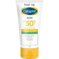 CETAPHIL Sun Daylong SPF 50+ sens.Gel-Fluid Gesich 50 ml PZN 14237272