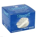 2x SOMNOFIT Schnarchschiene 1 ST