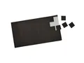 Glorex Magnet-Plättchen 50 Stück
