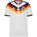 adidas WM 2026 DFB DEUTSCHLAND HEIM Teamtrikot Herren in white, Größe XL