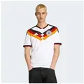 adidas Performance Fußballtrikot DFB H JSY mit Climacool Technologie, schnell trocknend, atmungsaktiv weiß XL (56/58)