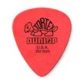 Dunlop Tortex Standard Plektren - verschiedene Stärken (1, 3, 6 oder 72 Stück)