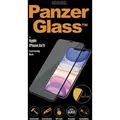 PanzerGlass Edge-to-Edge for iPhone 11/XR - Transparent