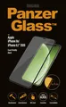 PanzerGlass 2665 Bildschirmschutzfolie Klare Bildschirmschutzfolie Handy/Smartphone Apple 1 Stück(e) (2665)