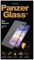 PanzerGlass Edge2Eedge Displayschutzglas Apple iPhone 11, iPhone XR 1 St. Anti-Fingerprint, antibakteriell 2665