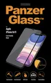 PanzerGlass iPhone 11, XR Edge to Edge CaseFriendly, Black, 3D-Touch BRANDNEU
