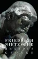 George Brandes Friedrich Nietzsche (Taschenbuch)