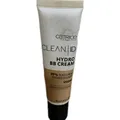 CATRICE Clean ID Hydro BB Cream 30ml  Nr 020 Medium Vegan Natural