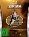 Star Trek - Next Generation/Season 2 [Blu-ray]