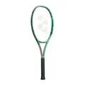 YONEX 23 Percept 100 (300G) unbesaitet 300 g Tennisschläger, Wettkampfschläger, Hellgrün – Dunkelgrün 2