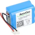2000mAh Akku passend für den iRobot Braava 380 Akku, 4409709, GPRHC202N026, 11003067-00, BY51401161351