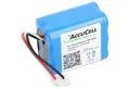 AccuCell 2000mAh Akku passend für den iRobot Braava 380 Akku, 4409709, GPRHC20 Akku 2000 mAh (7,2 V)