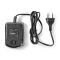 Nedis Stromwandler| Netzstromversorgung| 230 V AC 50 Hz| 75 W| Euro|