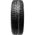 Nokian Winterreifen WR C-3, 225/55 R17 109T schwarz