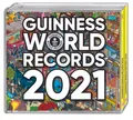Guinness World Records 2021 (Audio-CD)