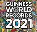 Guinness World Records 2021 | Buch | Zustand sehr gut