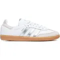 Schuhe Adidas Samba Og JI2725 - Weiß/Braun - 38 2/3